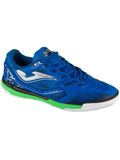 Joma Liga 5 In Zaalschoenen Blauw EU 43