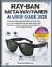 Ray-Ban Meta Wayfarer AI User Guide 2026