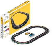 CandyLab Candycar Road System Speedway Track