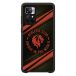 Athletic Club Officiel Coque de Téléphone 3D Redmi Note 11 CN 5G - avec Rayures Uniques