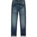 Cars Jeans Kids Bates Damage For Boys Stone Used Maat: 7
