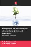 Prospecção Edicoes Nosso Conhecimento Prospecção de Nothapodytes nimmoniana (J.Graham) Mabberley