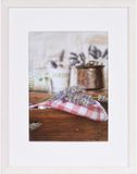 Henzo Jardin Fotolijst 30x45 cm Wit