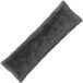 vidaXL - Kussensloop - HEERLEN - Lichtgrijs - 40 x 145 cm - PV Fleece