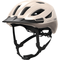 ABUS Urban-I 4.0 ACE Champagne Gold S 51-55cm