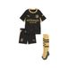 PUMA Manchester City Maillot Extérieur 2026/27 Mini-Kit Enfant - taille 110 cm