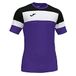 Joma Crew IV Heren T-shirts M/C