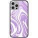 ERT GROUP mobiel telefoonhoesje voor Apple Iphone 6 PLUS origineel en officieel erkend Babaco patroon Doodle 001 gemaakt van gehard glas, beschermhoes