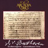 Ludwig Van Beethoven Piano Trios 4 & 7 Opp11 & 97