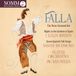 Falla: The Three-cornered Hat