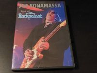 Mascot Licentie Joe Bonamassa Live At The Rock Palast DVD