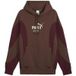 Puma Capuchon Sweaters