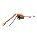 Spektrum Contrôleur 40A Brushed Waterproof ESC, 2S-3S: IC3