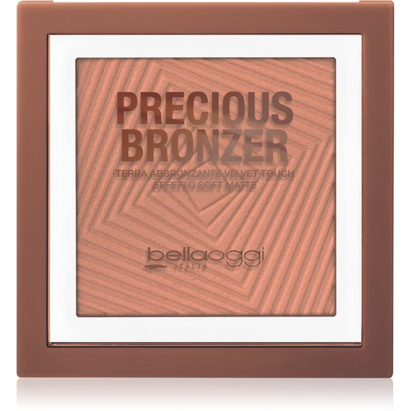 Bellaoggi Precious Bronzer