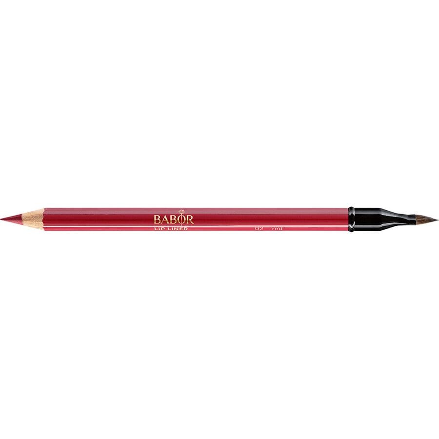 Babor 02 Red Lip Liner - 1ml - 4015165351603