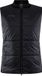 Craft CORE Light Padded Vest W 1912059 - Black - M