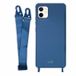 COOL Accesorios Hoes Blauw voor Apple iPhone 12 mini
