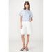 Grace & Mila gestreept T-shirt