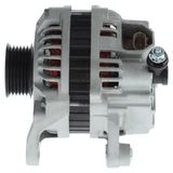 BOSCH Dynamo/Générateur, 14V, 90A, avec technologie IAM, compatible notamment MAZDA 2