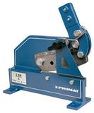Promat/Tecwerk Plaat-/rondstaalschaar | 2BR/6 | meslengte 180 mm | staalplaat 70 x 6 mm rond staal 13 mm - 4000810999