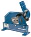 Promat/Tecwerk Plaat-/rondstaalschaar | 2BR/6 | meslengte 180 mm | staalplaat 70 x 6 mm rond staal 13 mm - 4000810999