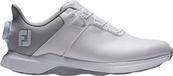 FootJoy ProLite BOA Golfschoenen Dames Wit/Grijs