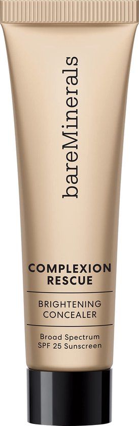 Bare Minerals Complexion Rescue Brightening Concealer Spf25 #spice 10 Ml