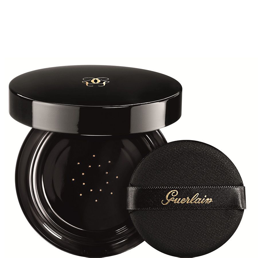 Guerlain Lingerie De Peau Cushion Foundation 14g - #01N
