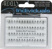 Ardell Individual Set Of 56 Tufts Of Short Black Eyelashes