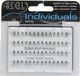 Ardell Individual Set Of 56 Tufts Of Short Black Eyelashes
