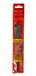 Starrett KFWD20A platte houtboor 20 x 152 mm High Speed Staal HSS 1/4 inch zeskantschacht spadeboor houtbewerking gereedschap