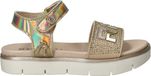 Replay Sandal 5 Sandales - Filles - Doré - Taille 33