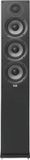 Elac Debut F5.2 Aramid-Fiber Floorstanding Speaker - Zwart