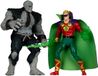 McFarlane Toys DC Multiverse Solomon Grundy vs Green Lantern (JSA) - Actiefiguur - Set van 2: 7-inch Figuur en Megafiguur
