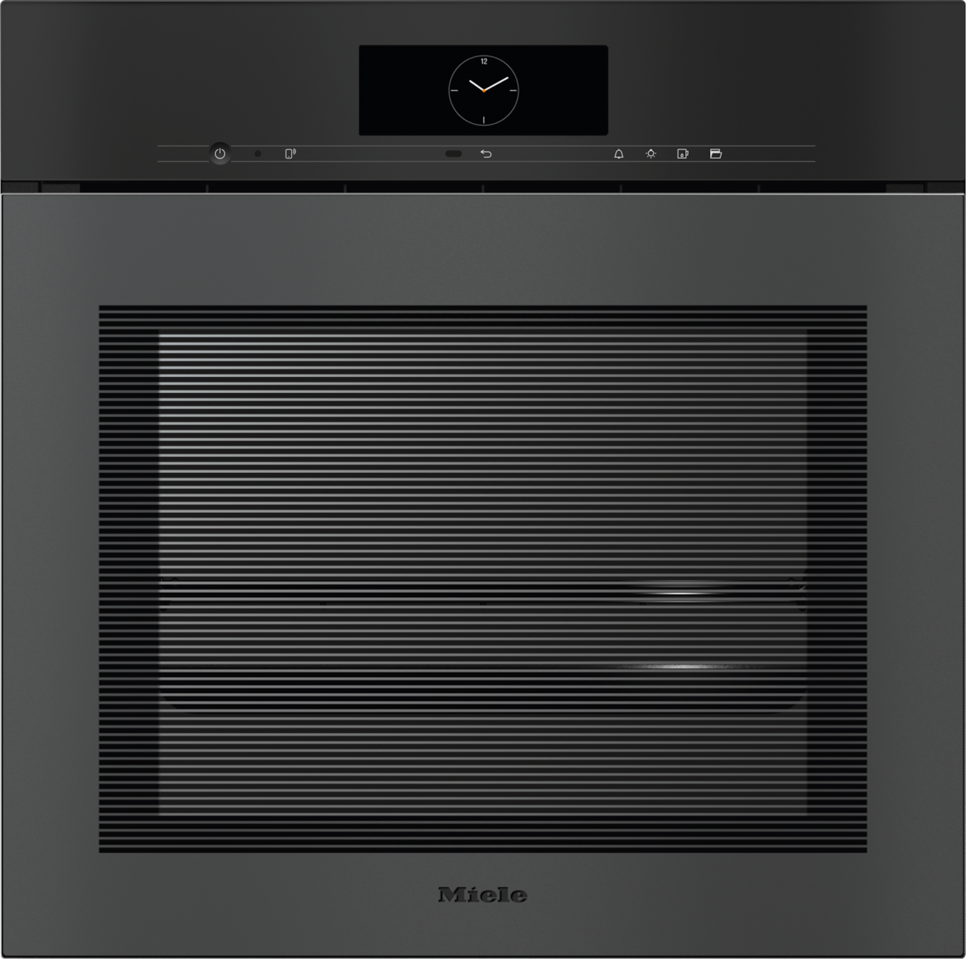 Miele DGC 7860 HCX MAZW Combi-stoomoven