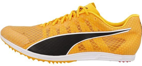 Puma evoSPEED Distance 11 Heren Hardloopschoenen Maat 45