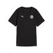 PUMA Maillot d’entraînement Manchester City Femme, Accessoires, Noir, M