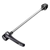 SHIMANO Snelsluitingen Silver/Black 173 mm