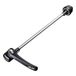 SHIMANO Snelsluitingen Silver/Black 173 mm