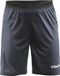 Craft Evolve Shorts JR 1910147 - Asphalt - 122/128