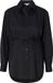 Noppies Blouse Arles Zwangerschap - Zwart - Maat XL
