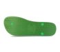Brasileras Slippers dames Groen 36/37