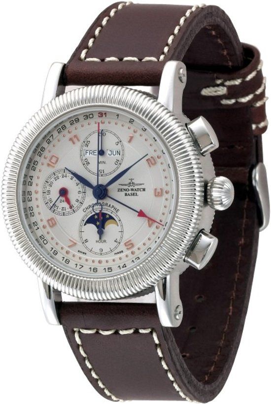 Zeno-Watch Mod. 98081-f2 - Horloge