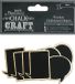 Tijdelijk Papermania Wooden Chalkboard Shapes (8pcs) - Speech Bubbles
