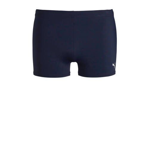 PUMA zwemboxer marine - blauw - 8718824813615