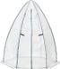 Westmann Olive - Tente d'hivernage pour plantes 160x160 cm