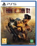 Microids Front Mission 1st Remake PS5 Game