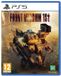 Microids Front Mission 1st Remake PS5 Game