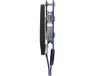 Petzl Stop appareil de descente autobloquant Violet