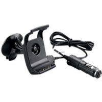 Garmin Automotive Suction Cup Mount with Speaker